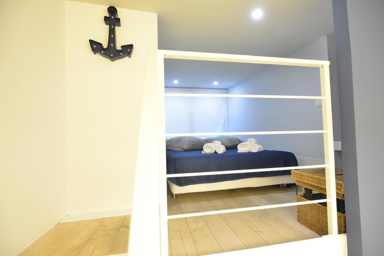 Apartment Izzhome Loft 84 *