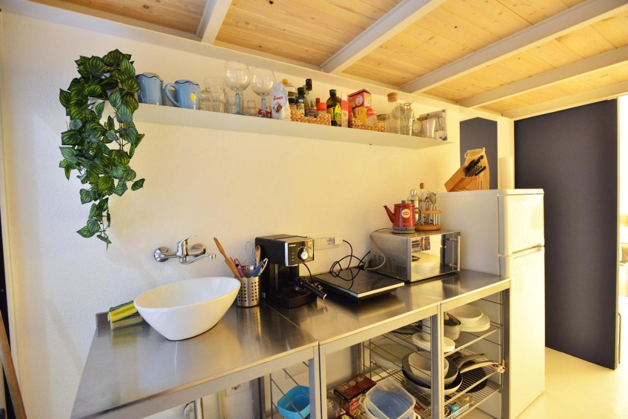 Izzhome Loft 84 Apartment Cagliari