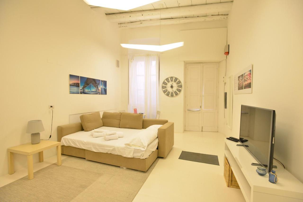 Apartment Izzhome Loft 84 Cagliari