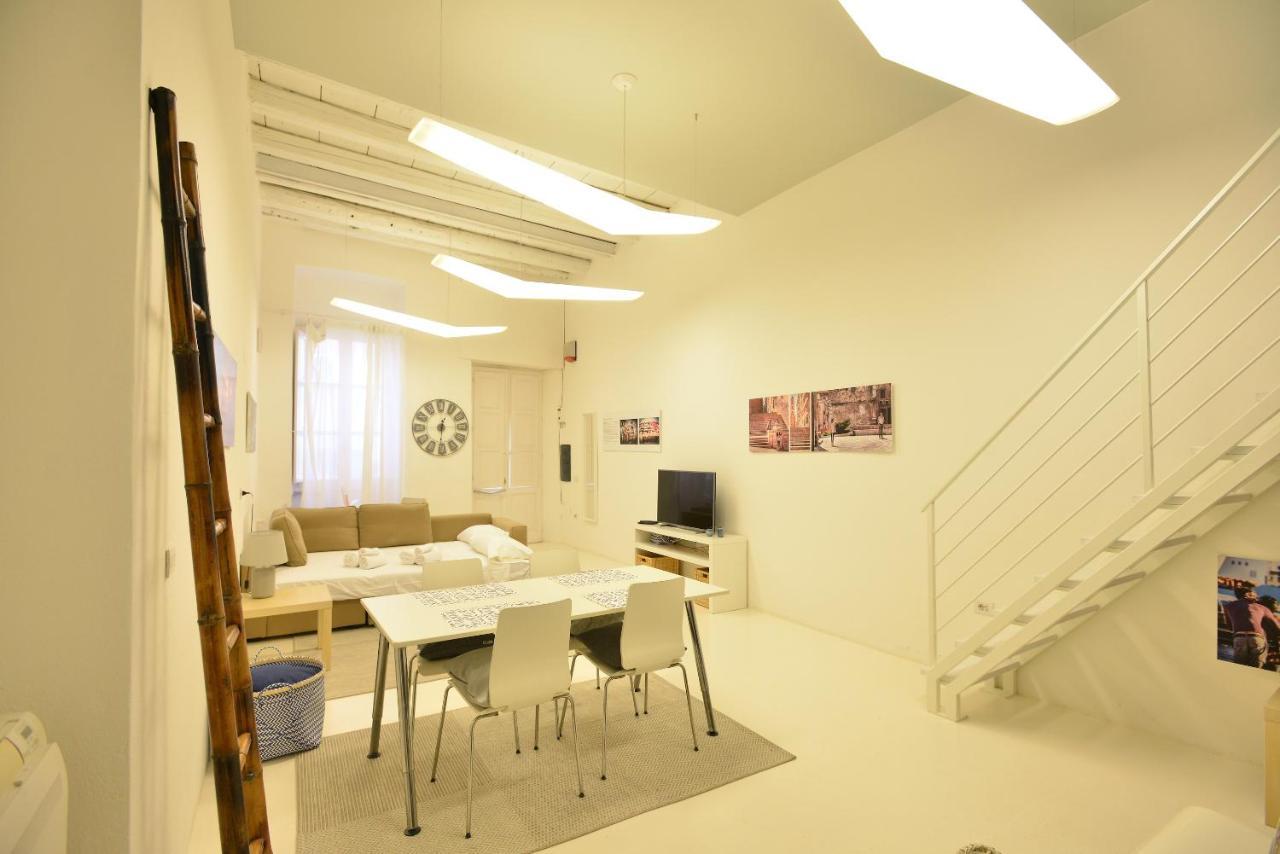 Apartment Izzhome Loft 84