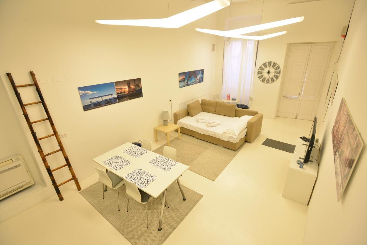 Izzhome Loft 84 Cagliari