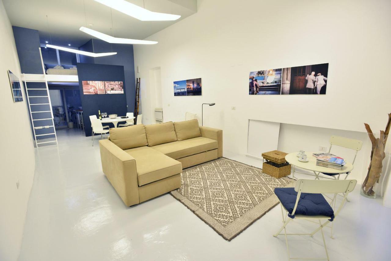 Apartment Izzhome Loft 84